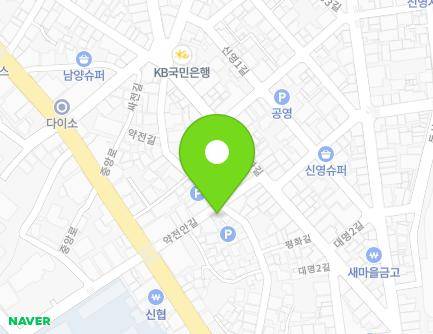 18 Yakjeon-gil, Gunsan-si, Jeonbuk-do, Republic of Korea Map