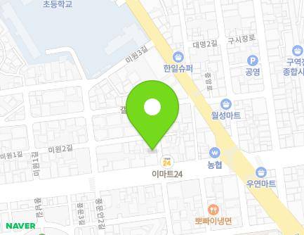 125-3 Miwon-ro, Gunsan-si, Jeonbuk-do, Republic of Korea Map