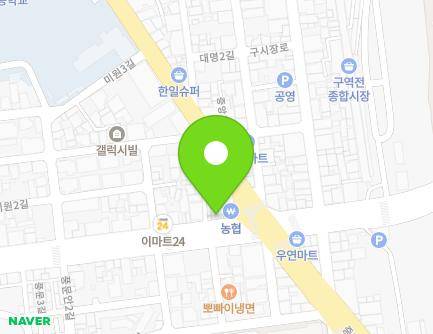 133 Miwon-ro, Gunsan-si, Jeonbuk-do, Republic of Korea Map