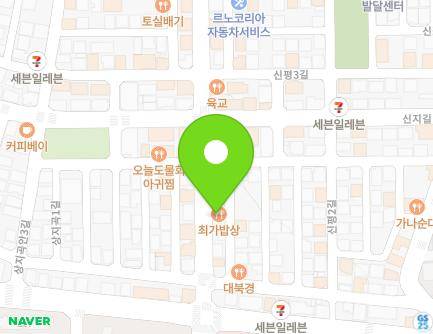 31 Jigok-ro, Gunsan-si, Jeonbuk-do, Republic of Korea Map