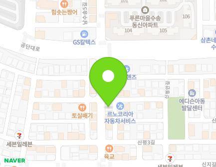 11 Jigok-ro, Gunsan-si, Jeonbuk-do, Republic of Korea Map