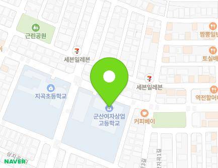 42-8 Sinji-gil, Gunsan-si, Jeonbuk-do, Republic of Korea