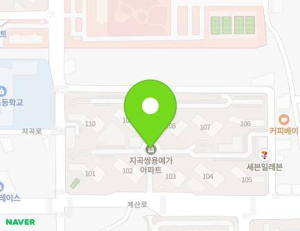 71 Gyesan-ro, Gunsan-si, Jeonbuk-do, Republic of Korea Map