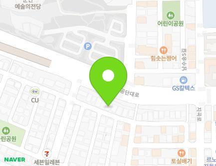 30 Sangjigogan 4-gil, Gunsan-si, Jeonbuk-do, Republic of Korea Map
