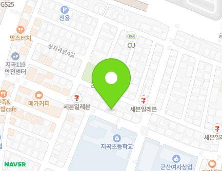 23 Sinji-gil, Gunsan-si, Jeonbuk-do, Republic of Korea Map
