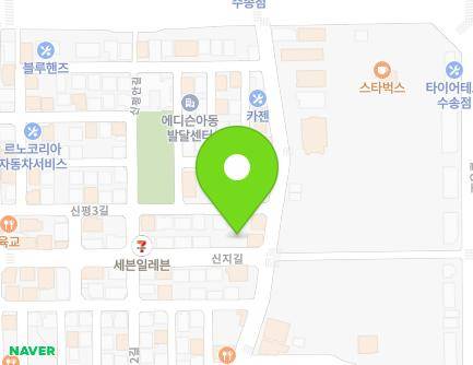 83 Sinji-gil, Gunsan-si, Jeonbuk-do, Republic of Korea Map