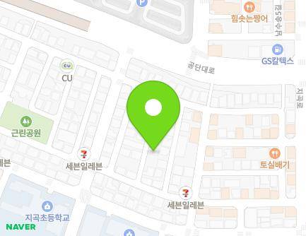 31-8 Sangjigok 3-gil, Gunsan-si, Jeonbuk-do, Republic of Korea Map