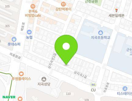 4-5 Sangjigogan 2-gil, Gunsan-si, Jeonbuk-do, Republic of Korea Map