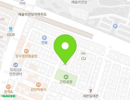 30 Sangjigogan 2-gil, Gunsan-si, Jeonbuk-do, Republic of Korea