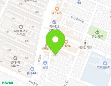 16-1 Sangjigogan 1-gil, Gunsan-si, Jeonbuk-do, Republic of Korea Map