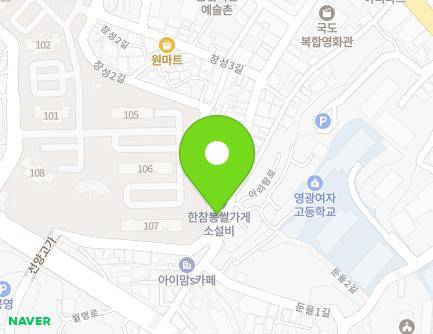 32 Arirang-ro, Gunsan-si, Jeonbuk-do, Republic of Korea Map