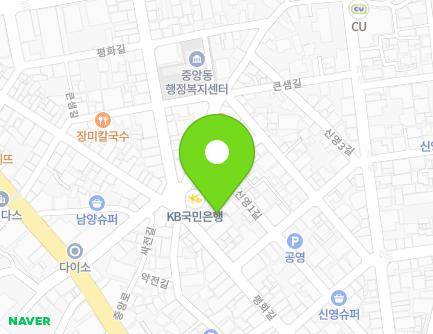 62 Pyeonghwa-gil, Gunsan-si, Jeonbuk-do, Republic of Korea Map