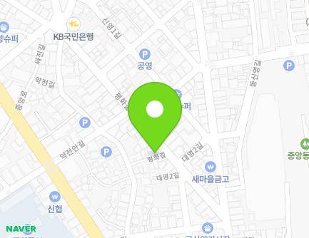 25 Pyeonghwa-gil, Gunsan-si, Jeonbuk-do, Republic of Korea Map
