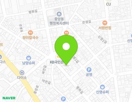 60 Pyeonghwa-gil, Gunsan-si, Jeonbuk-do, Republic of Korea Map