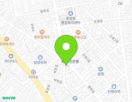 63-1 Pyeonghwa-gil, Gunsan-si, Jeonbuk-do, Republic of Korea Map