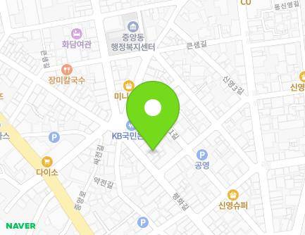 58-1 Pyeonghwa-gil, Gunsan-si, Jeonbuk-do, Republic of Korea Map