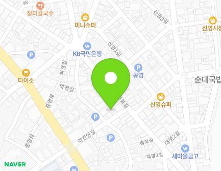 11 Yakjeonan-gil, Gunsan-si, Jeonbuk-do, Republic of Korea Map