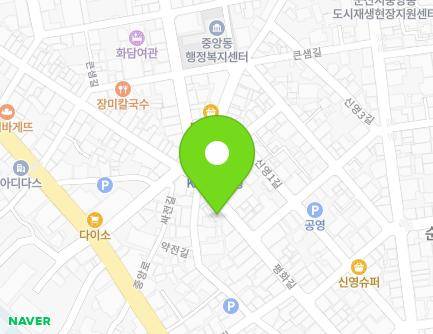 59 Pyeonghwa-gil, Gunsan-si, Jeonbuk-do, Republic of Korea Map
