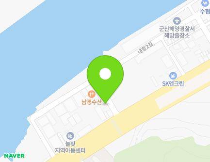 382 Haemang-ro, Gunsan-si, Jeonbuk-do, Republic of Korea Map