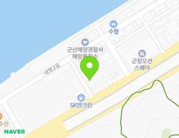 364 Haemang-ro, Gunsan-si, Jeonbuk-do, Republic of Korea Map