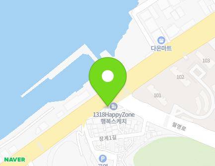 409 Haemang-ro, Gunsan-si, Jeonbuk-do, Republic of Korea Map