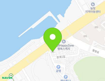 5 Janggye 2-gil, Gunsan-si, Jeonbuk-do, Republic of Korea Map