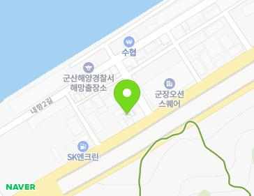 360 Haemang-ro, Gunsan-si, Jeonbuk-do, Republic of Korea Map