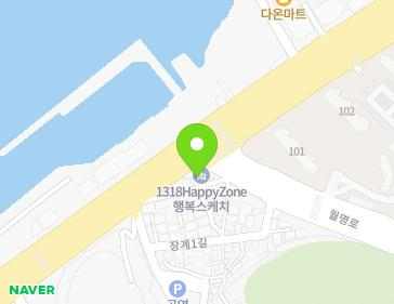 407 Haemang-ro, Gunsan-si, Jeonbuk-do, Republic of Korea Map