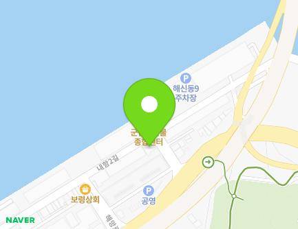 243 Naehang 2-gil, Gunsan-si, Jeonbuk-do, Republic of Korea Map