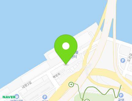 227 Naehang 2-gil, Gunsan-si, Jeonbuk-do, Republic of Korea Map