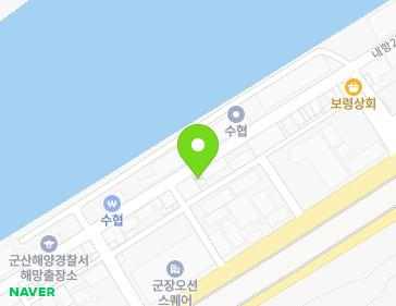 297 Naehang 2-gil, Gunsan-si, Jeonbuk-do, Republic of Korea Map
