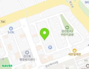 100 Geomsantaekji 2-gil, Gimje-si, Jeonbuk-do, Republic of Korea Map