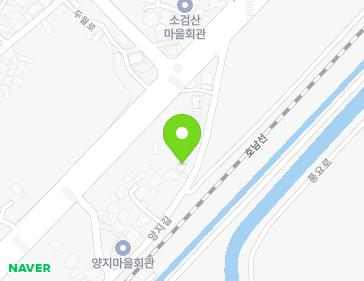 97 Yangji-gil, Gimje-si, Jeonbuk-do, Republic of Korea Map