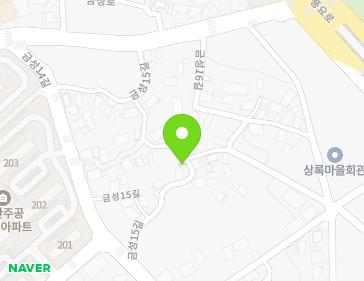34 Geumseong 15-gil, Gimje-si, Jeonbuk-do, Republic of Korea Map