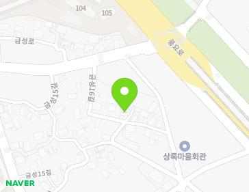 25-1 Geumseong 16-gil, Gimje-si, Jeonbuk-do, Republic of Korea Map
