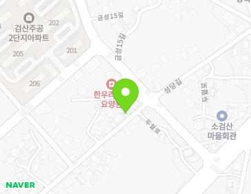 59 Dojak 3-gil, Gimje-si, Jeonbuk-do, Republic of Korea Map