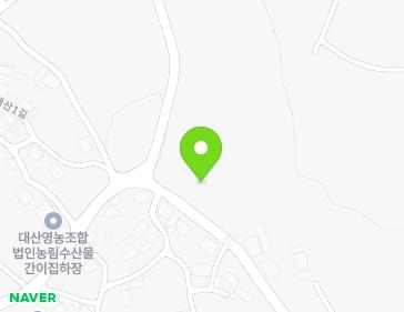 11 Daesan 2-gil, Gongdeok-myeon, Gimje-si, Jeonbuk-do, Republic of Korea Map