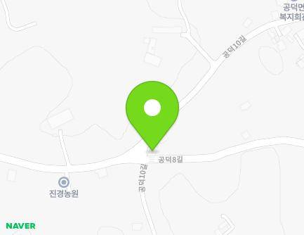 91 Gongdeok 10-gil, Gongdeok-myeon, Gimje-si, Jeonbuk-do, Republic of Korea Map