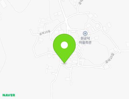 167 Gongdeok 10-gil, Gongdeok-myeon, Gimje-si, Jeonbuk-do, Republic of Korea Map
