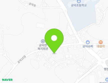 27-3 Gongdeok 10-gil, Gongdeok-myeon, Gimje-si, Jeonbuk-do, Republic of Korea Map
