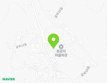 137-8 Gongdeok 10-gil, Gongdeok-myeon, Gimje-si, Jeonbuk-do, Republic of Korea Map