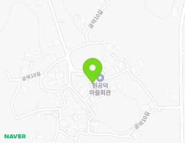 143-13 Gongdeok 10-gil, Gongdeok-myeon, Gimje-si, Jeonbuk-do, Republic of Korea Map