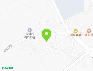 19 Gongdeok 10-gil, Gongdeok-myeon, Gimje-si, Jeonbuk-do, Republic of Korea Map