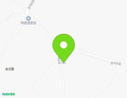255 Gongdeok 8-gil, Gongdeok-myeon, Gimje-si, Jeonbuk-do, Republic of Korea Map