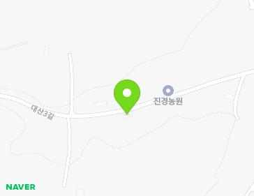 176 Daesan 3-gil, Gongdeok-myeon, Gimje-si, Jeonbuk-do, Republic of Korea Map