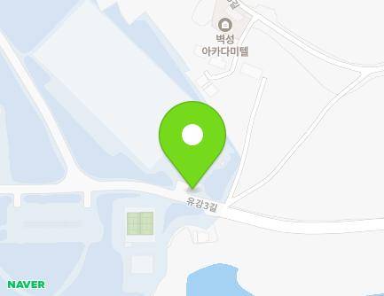 133 Yugang 3-gil, Gongdeok-myeon, Gimje-si, Jeonbuk-do, Republic of Korea Map