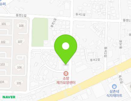 17 Dongseo 1-gil, Gimje-si, Jeonbuk-do, Republic of Korea Map