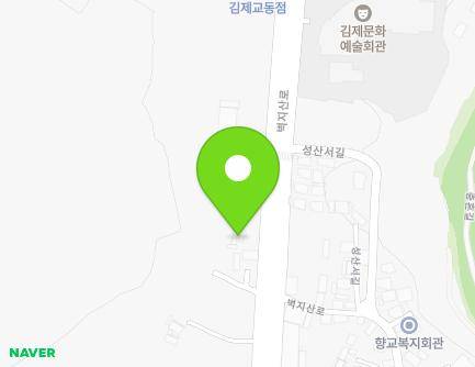 289 Byeokjisan-ro, Gimje-si, Jeonbuk-do, Republic of Korea Map