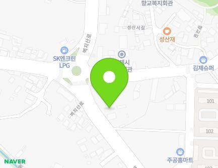 260 Byeokjisan-ro, Gimje-si, Jeonbuk-do, Republic of Korea Map