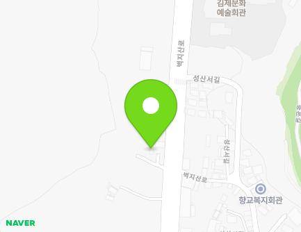 285 Byeokjisan-ro, Gimje-si, Jeonbuk-do, Republic of Korea Map